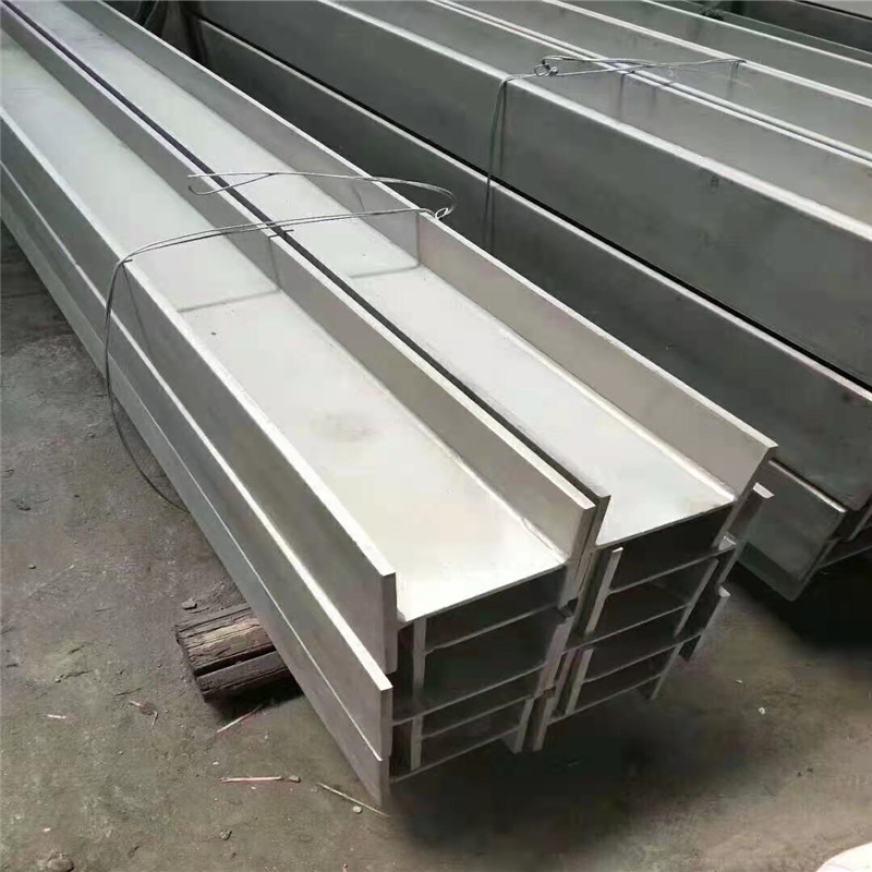 201 304 316L 310S 904L C276 Stainless Channel Bar ASTM 304L 316Ti 317L Stainless Steel Channel