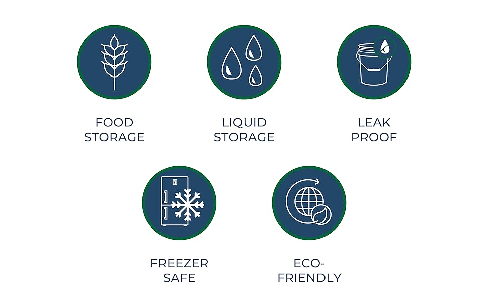 Living Whole Food Features