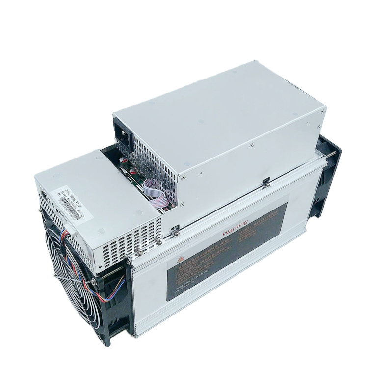 Microbt Whatsminer M31s 82th