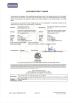Professional China Adapter Charger Supplier Certifications