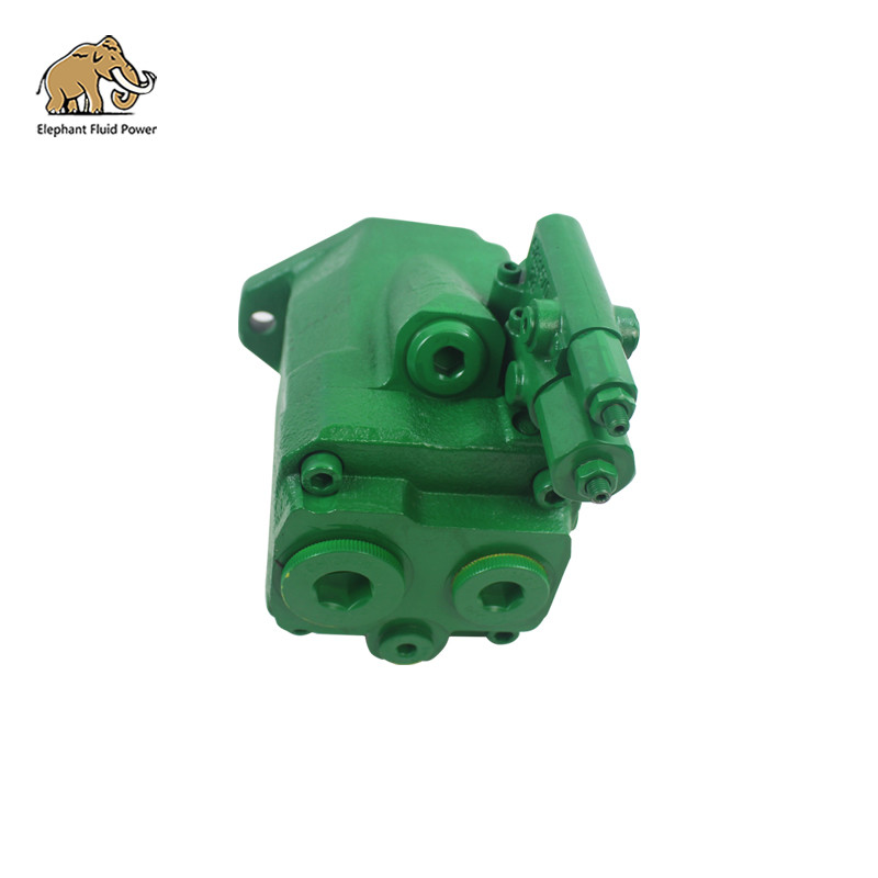 Chinese Replacment Rexroth R986110427 AT466836 A11VLO260 Hydraulic Piston Pump