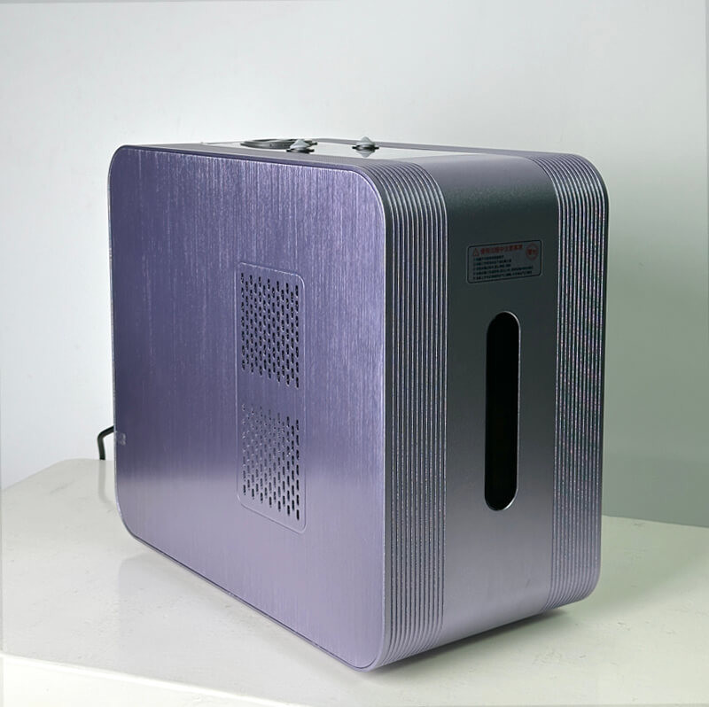 450W Home Use Hydrogen Inhalation Machine 99.999% Pure And 1800mL/Min