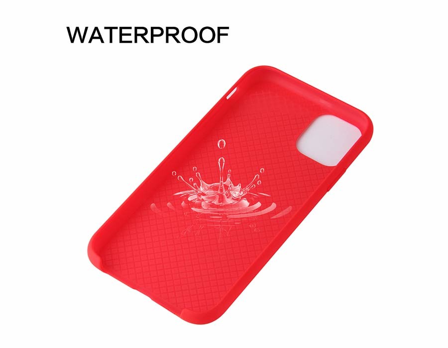 New TPU case for iphone11, 11Pro, 11Max 2019 Apple iphone，newest mobile phone case