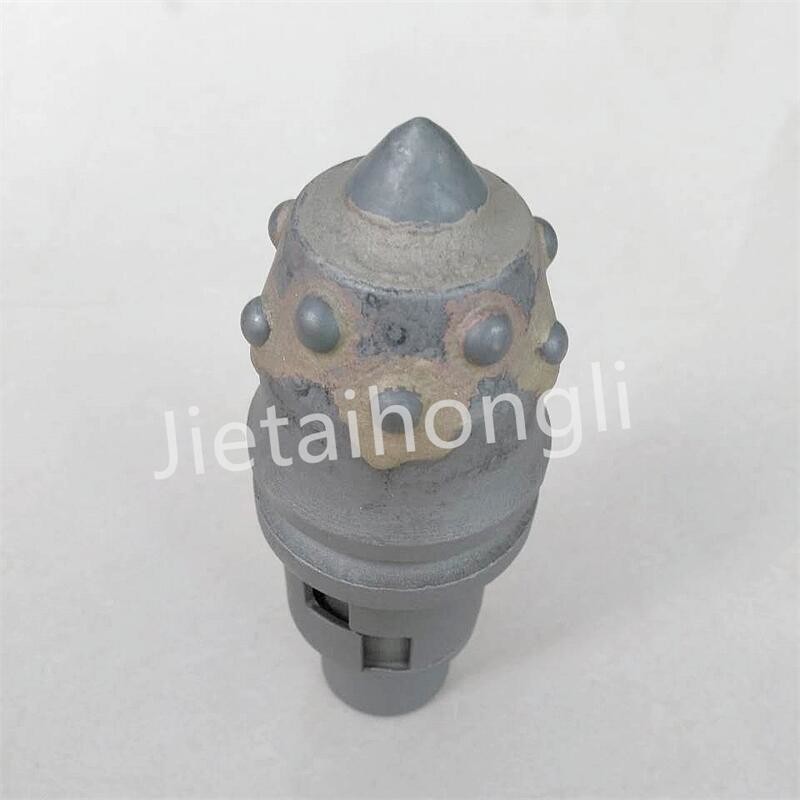 Oem Drilling Teeth Tungsten Carbide Alloy Rock Bullet Teeth