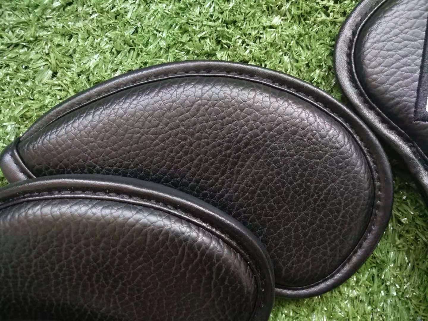Golf Iron Head Cover , Golf Headcover , Golf Head Cover , Golf Headcovers , Iron Head Cover