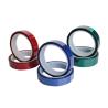 Buy cheap PET Heat Resistant Electrical Insulation Tape Splicing Tape Blue Transparent from wholesalers