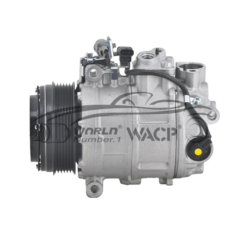 2006-2016 Auto AC Compressor A0008306200 DCP17151 For Benz S For Sprinter B906 WXMB068