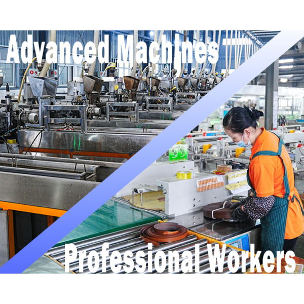 High Quality ABS Laser Edge Banding Tape - Waterproof Eco Friendly Custom Edge Band Sizes for Natural Environmental Protection
