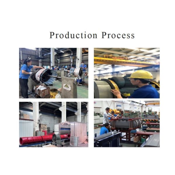 10 Kva Pole Mounted Transformer Core Equipment CSP Type Single Phase