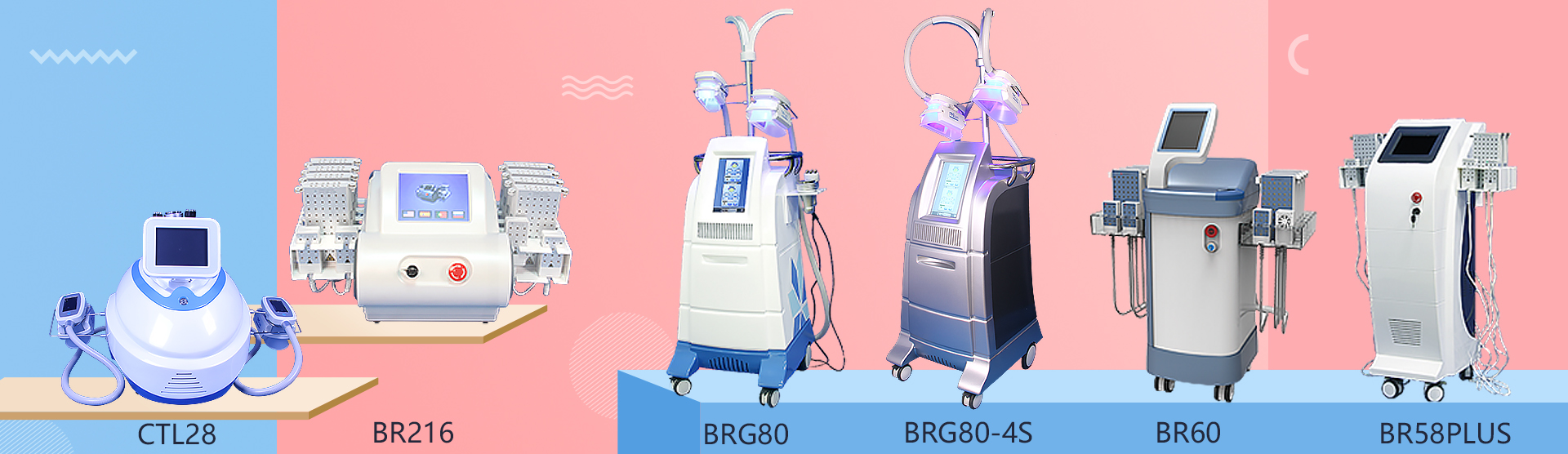 Cryo Cryolipolysis Slimming Cavitation Fat Loss Machine 4 In 1 Low Intensity