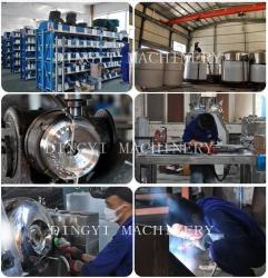 RUIAN DINGYI I/E INDUSTRIAL CO., LTD