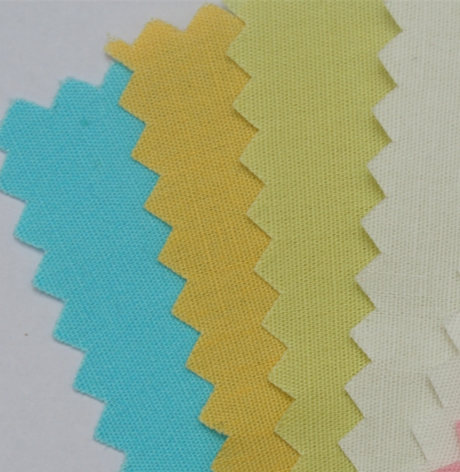 Custom Color 210T Taffeta Lining Printing Fabric for 58/60" Width and End Performance