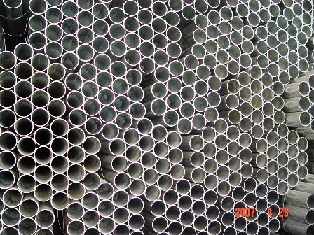 34CrMo4 42CrMo4 Alloy steel tubes