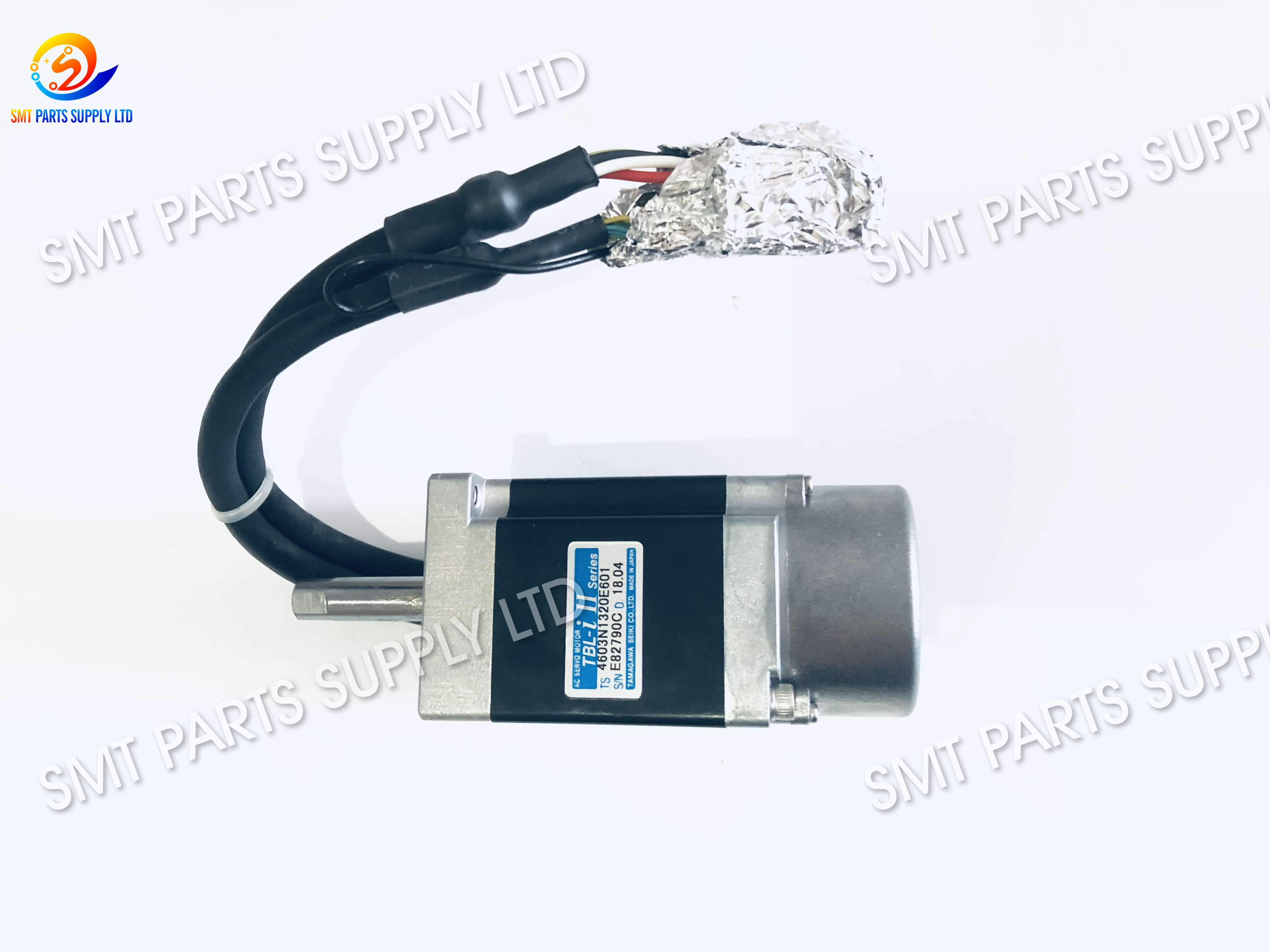 SMT Juki Machine Parts 2060RM R Head Asix Z Motor TS4603N1320E601 40003255