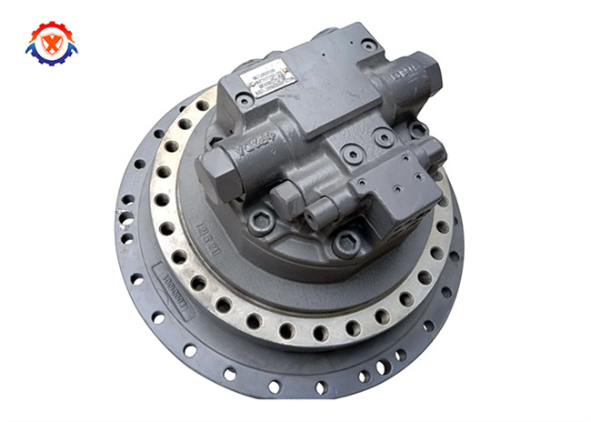 GM38VB-A-79 SK200-8 Final Drive MSPD06-017 YN15V00037F2 12800516