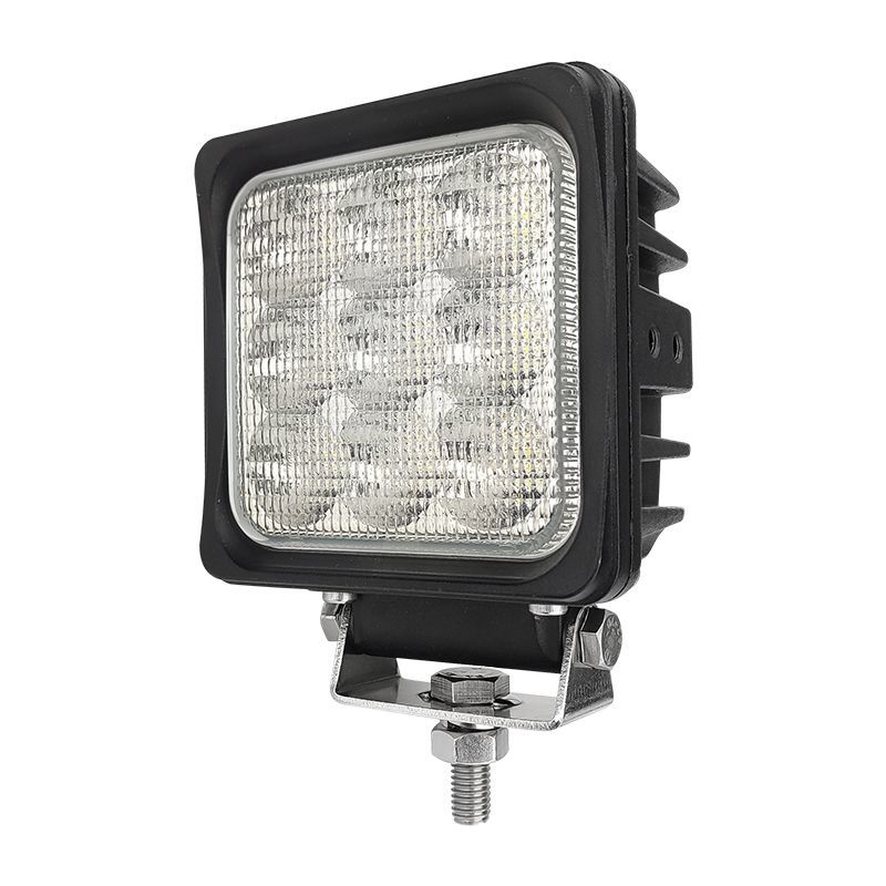 Truck Tractor 27W LED Working Light Flood/Spot Beam