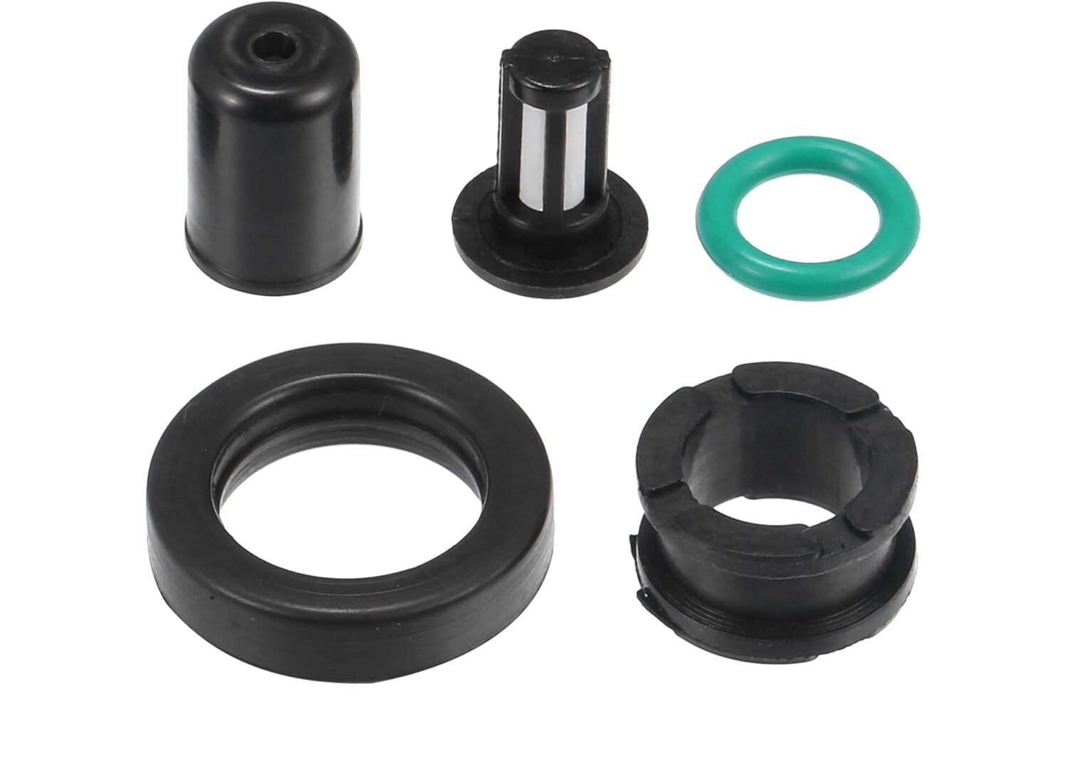 Best Sellers Automotive Replacement Fuel Injector Rubber Seals