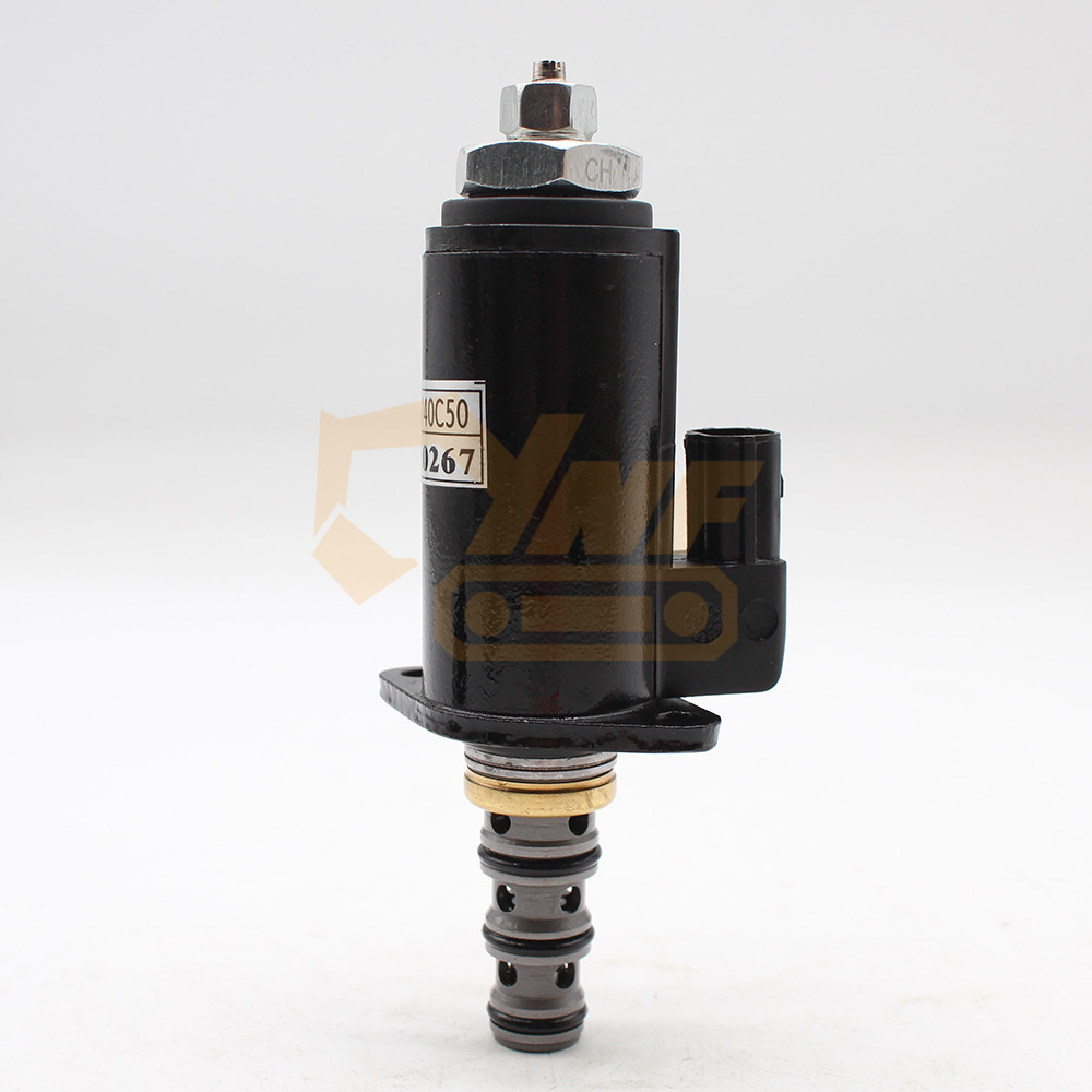 YN35V00049F1 KDRDE5K-31/40C50-213 For SK200-8 SK250-8 SK330-8 SK350-8