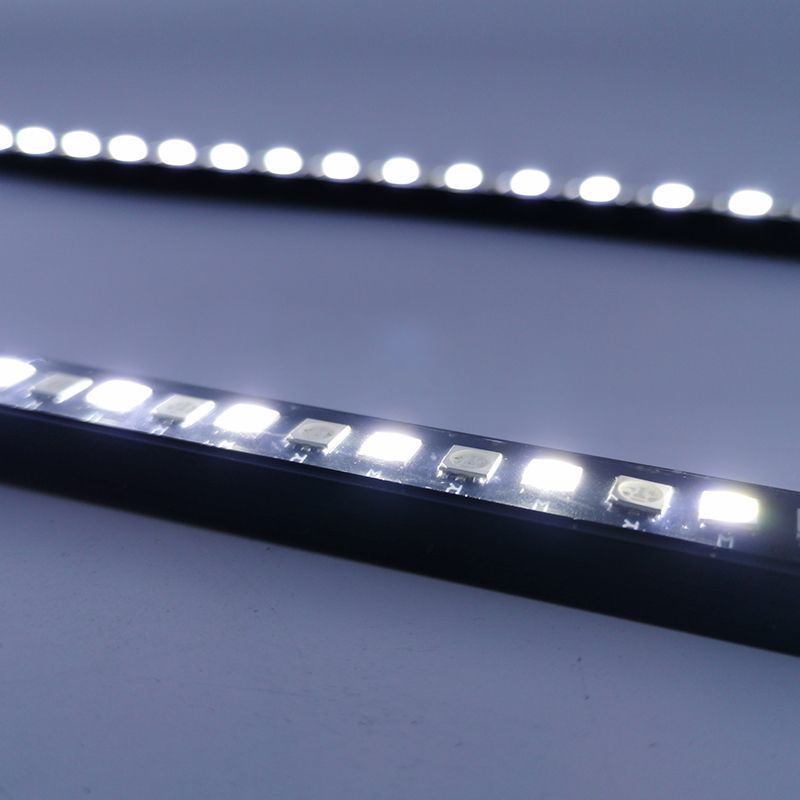15W LED Linde Forklift Light White and Red Color China