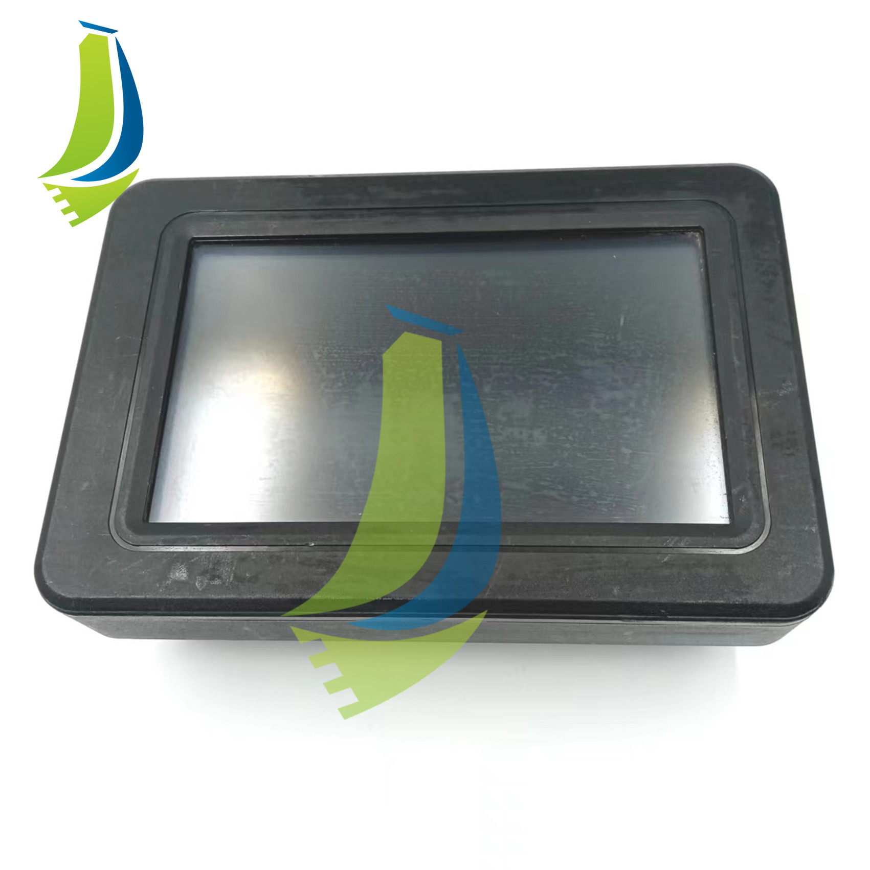 441-5131 4415131 Control GP Monitor Display For 966M Loader C9.3 Engine