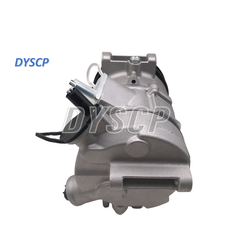 6SEU14C Auto Air Conditioner Compressor 55111410AD For Jeep Chrysler Sebring 2.4 6PK