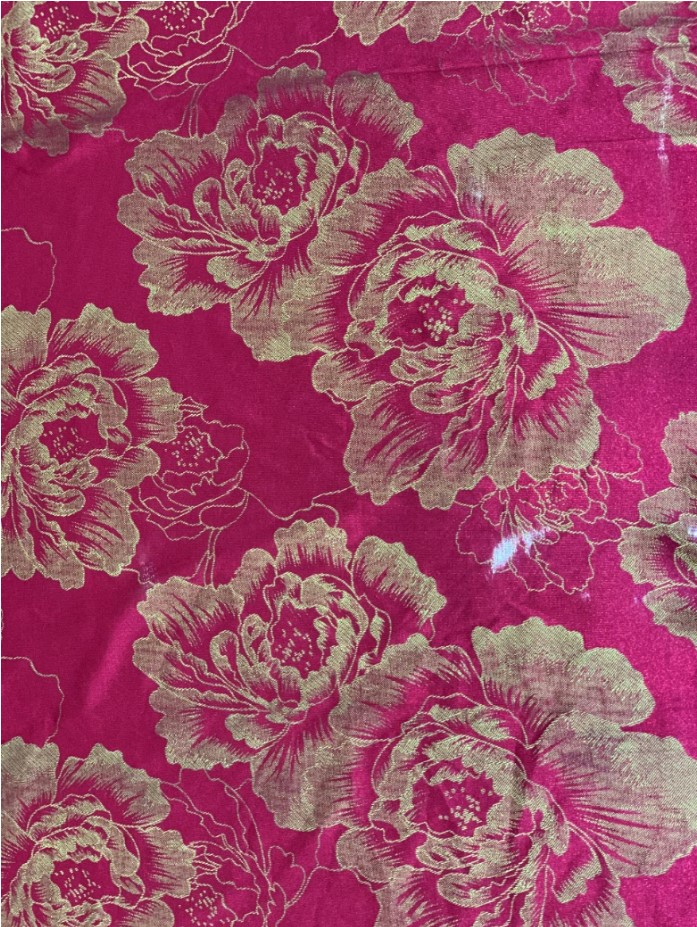 Dustmite Proof Tricot Polyester Fabric