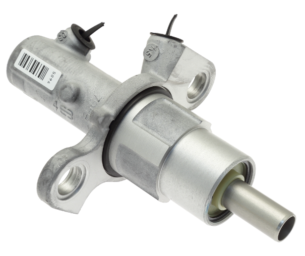 SQCS Auto Parts Brake Master Cylinder OE0004317501 for Benz Sprinter 906 100% Tested