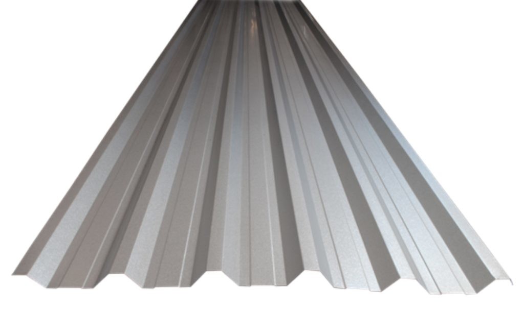 AZ120 AFP Galvalume Steel Tile A792M CS-B Roof Tiles Corrugated Sheet Panels AZ120 GL 55% Aluzinc Steel Coil