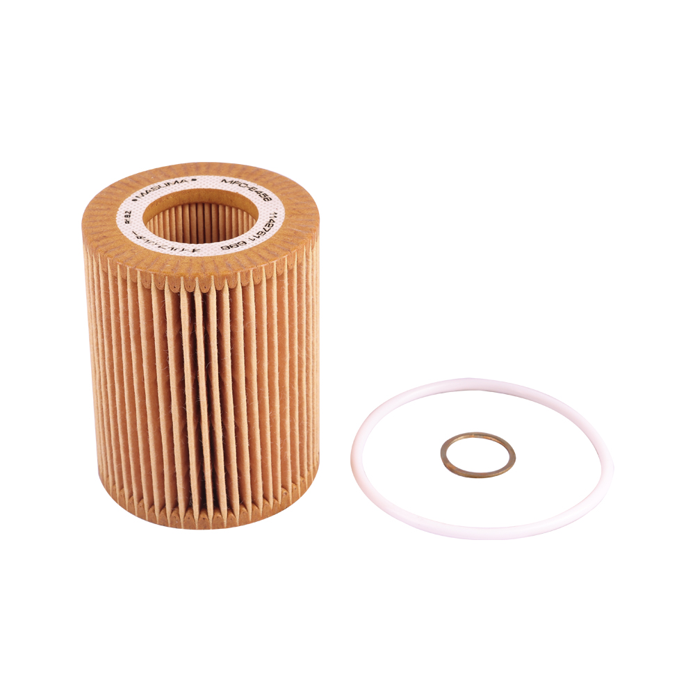 No Reference NO. HU7003 MASUMA Auto Engine Systems oil filter paper for BMW 1-SERIES F20