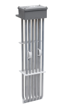 10kW PTFE Inline Chemical Heater 7