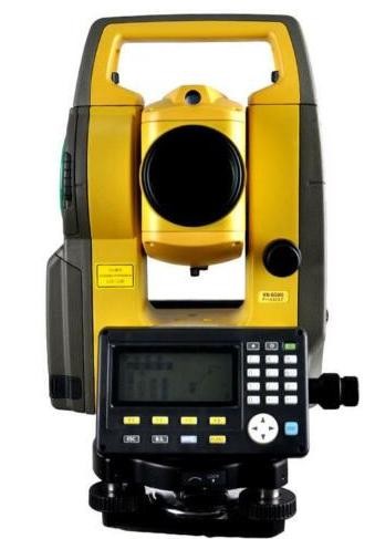 Topcon ES602G Total Station reflectorless Distance 500m