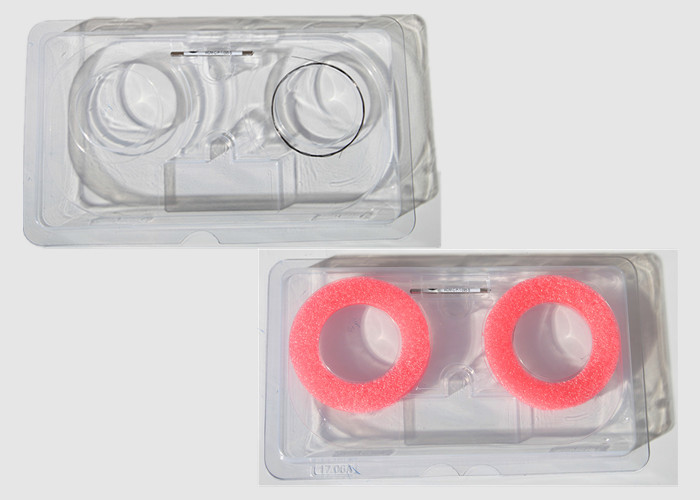 1550nm 0.9mm Fiber Optic Cable Coupler