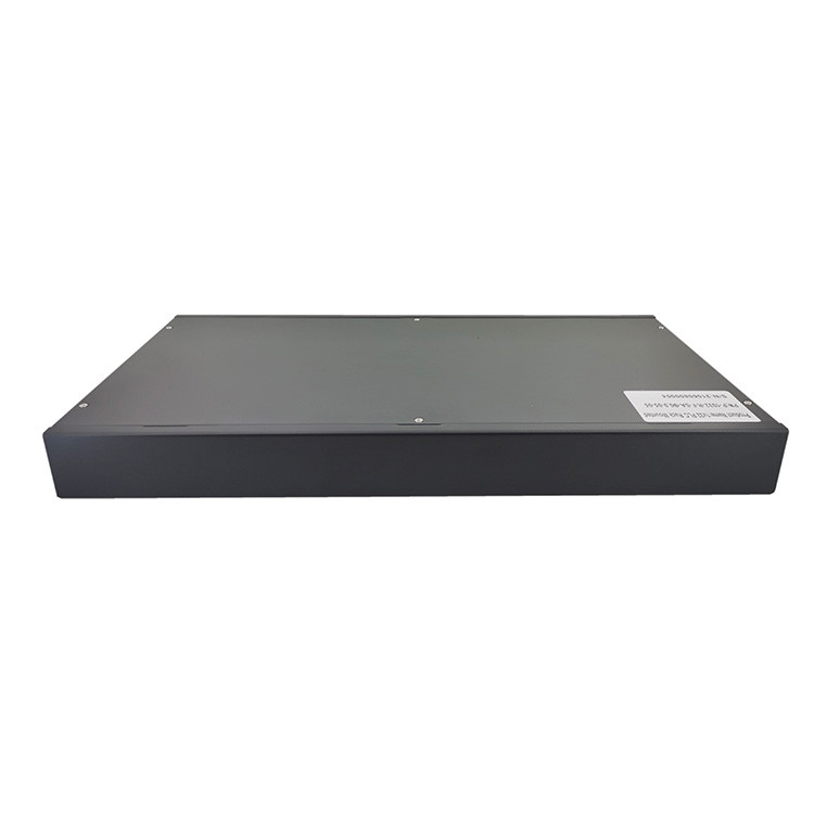 UT-King 1x32 Rack Mount Fiber Optic Patch Panel With Low PDL