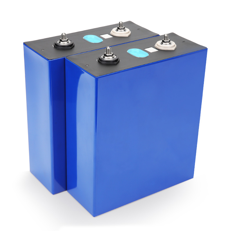 Solar Storage System Prismatic Lithium Battery 3.2V 280Ah Lifepo4 Cell