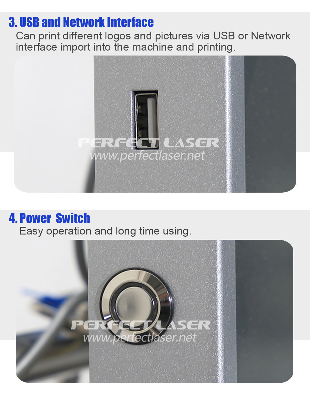 Multi - Functional Industrial Inkjet Coding Printer , Barcode Printing Machine 120m/ Min