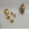 Buy cheap Household Thermostatic Mixing Valve 0.25kg Ceramic Tap Cartridge from wholesalers