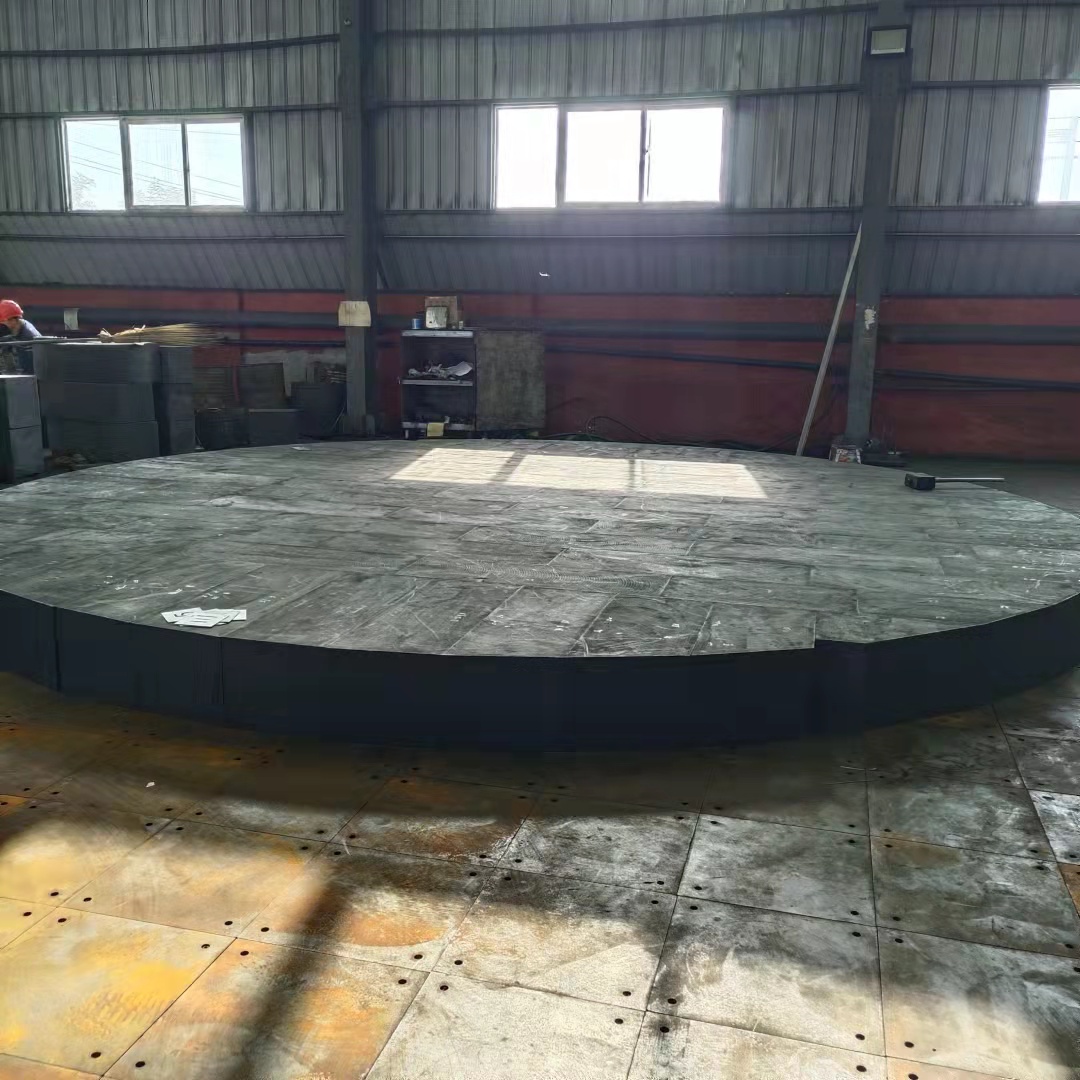 International Standard Carbon Brick for Ferroalloy Furnaces and Blast Furnace Bottoms