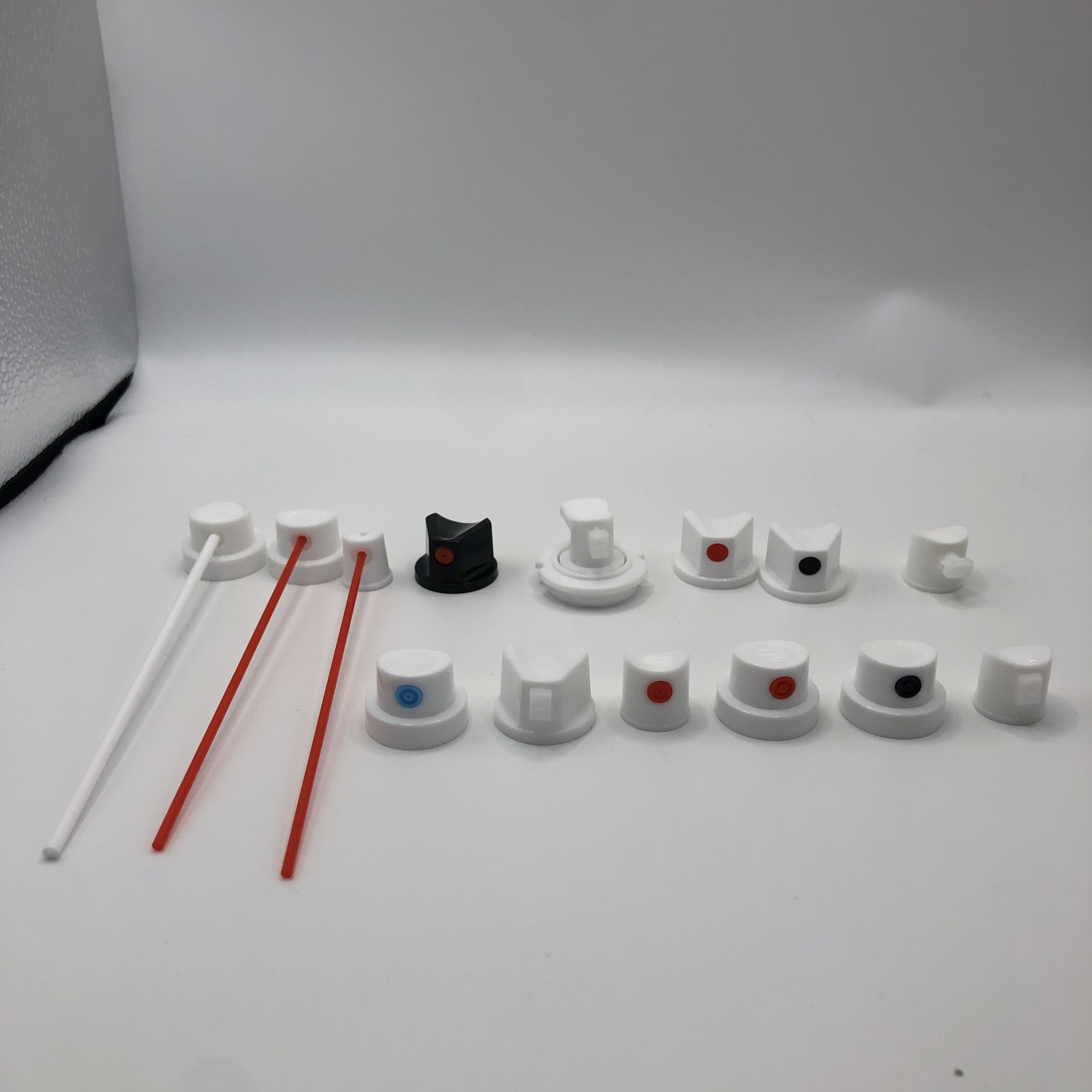 Efficient and Reliable Spray Paint Valve for Paint Spray Cans