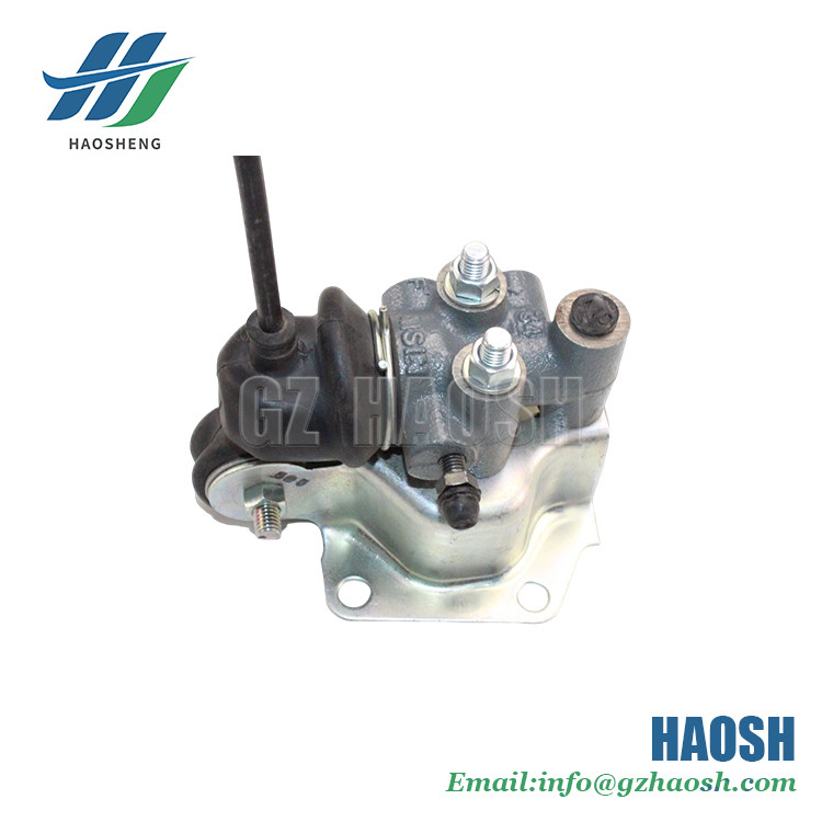 Load Sensing Proportioning Valve Asm For Isuzu 700P 4HK1 8-94427224-2 8944272240 8-94427224-0 8944272242