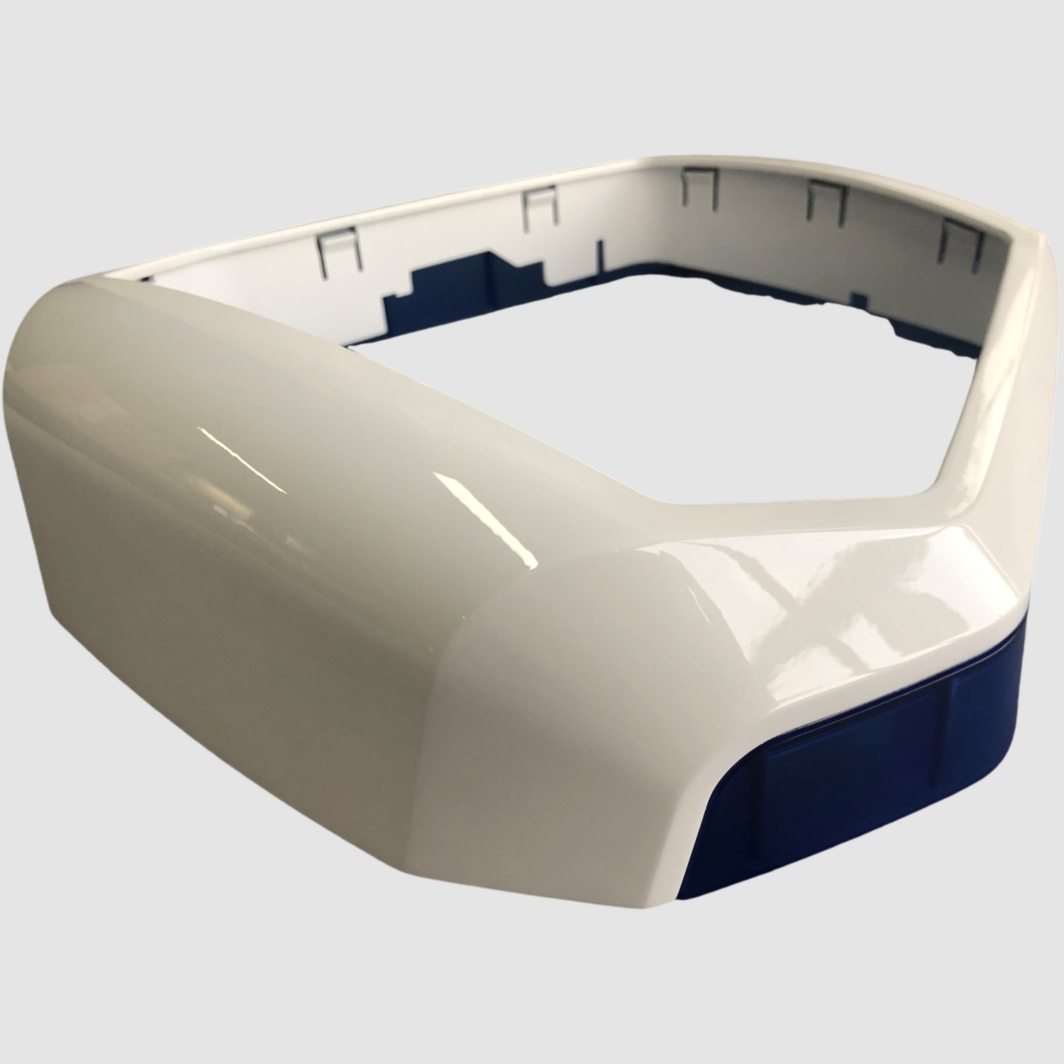 Creating Complex Aluminum Profile Machining With Unmatched Precision