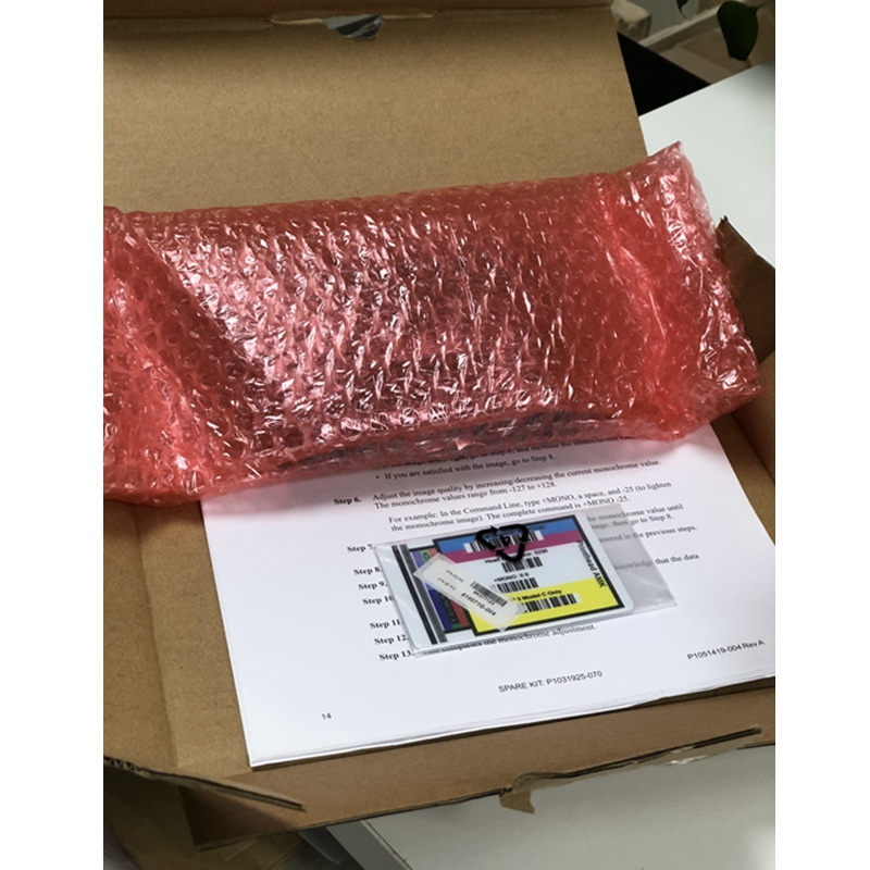 Zebra ZXP Series 3 Card Printer Print head and Fast Shipping for Accessories