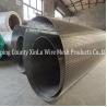 Buy cheap STAINLESS STEEL FISH DIVERSION SCREENS / DRUM SCREEN / JOHNSON SCREEN CYLINDER from wholesalers