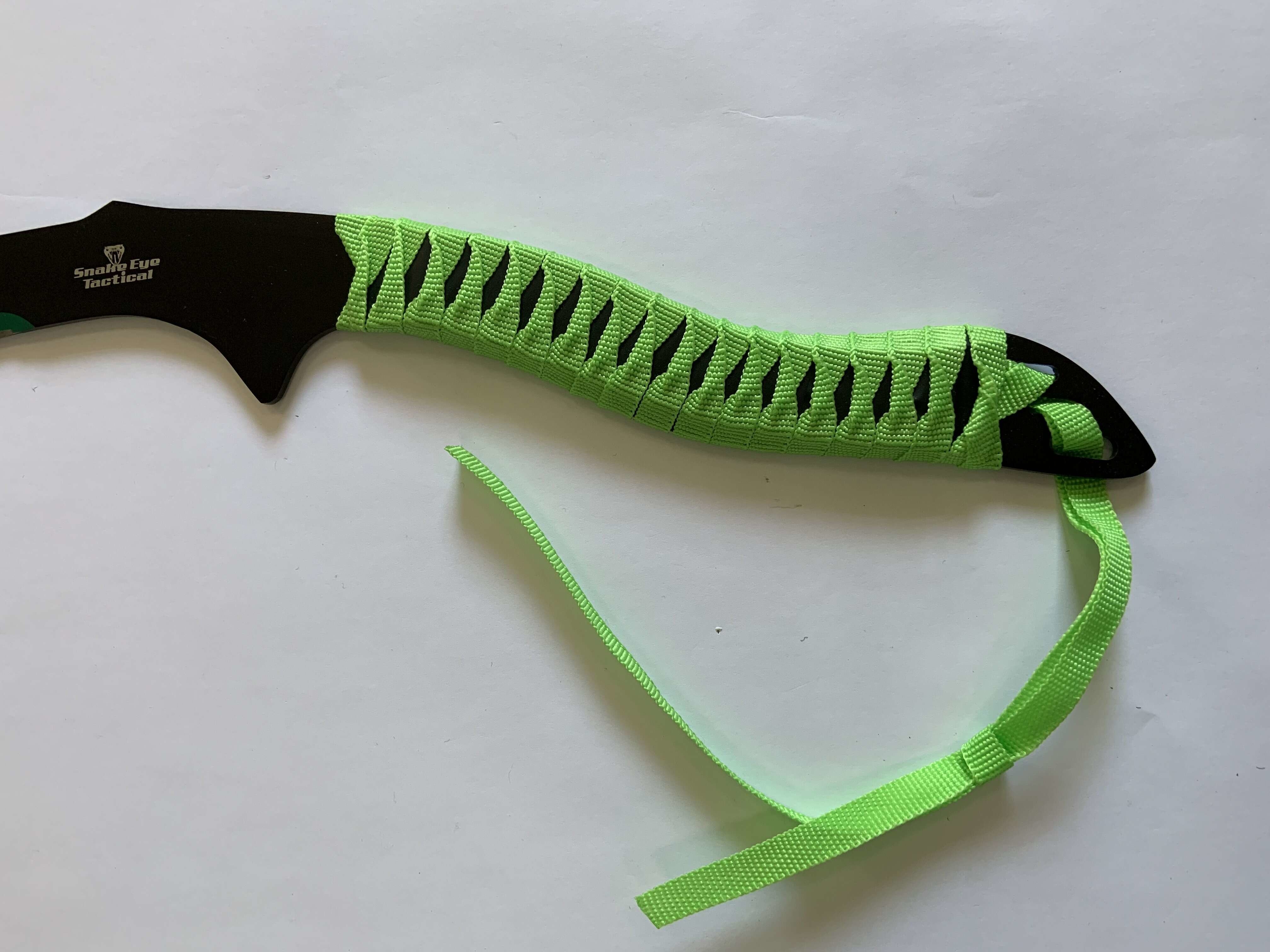 3Cr13 Stainless Steel Hunting Knife Machete 26in