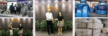 Qingdao Haver Seiko Bearing Co., Ltd.