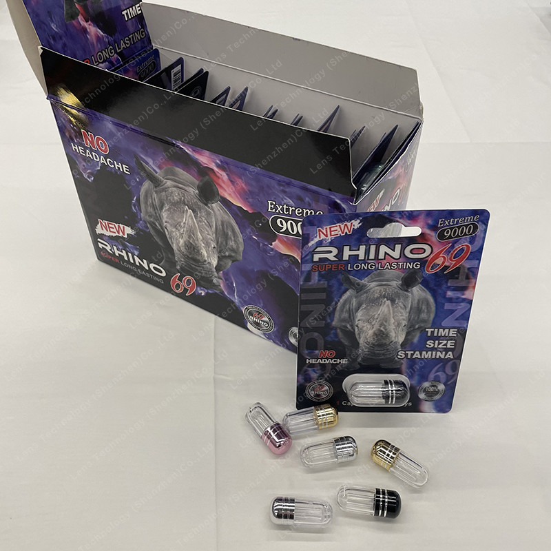 Lenticular Printed Paper Packaging Box With Durability And Eco Friendly Design