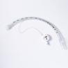 Buy cheap Individual Packing ET Tube Airway Armoured Endotracheal Tube from wholesalers