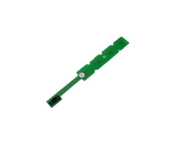NCR 6622 Softkey PCB NCR Membrane Left Repair Function Key 4450704530 445