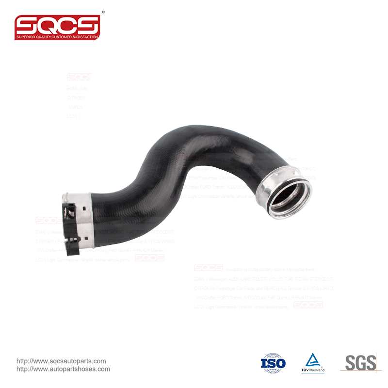 SPRINTER 2-t Platform/Chassis 901 2010-2016 Left Intercooler Hose 9065282582 100% Passed