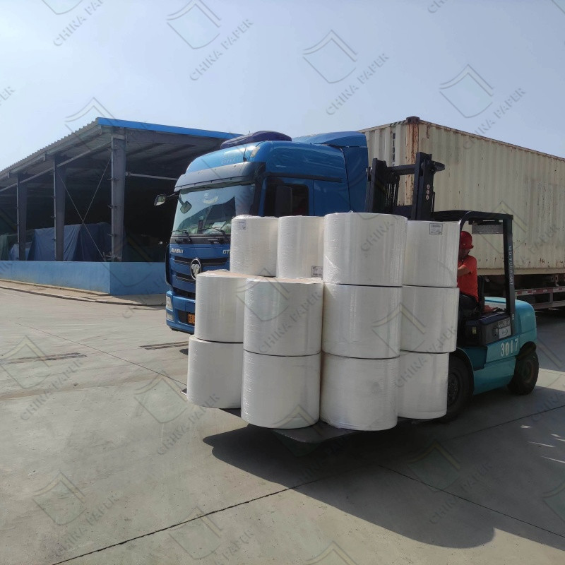 Premium PE Coated Cupstock Board for High-Quality Disposable Cups
