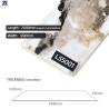 Buy cheap Waterproof Marble Bamboo Charcoal Fibre Board 1220*2600mm from wholesalers